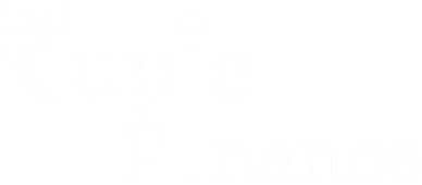 Rupie Finance Logo