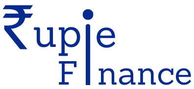 Rupie Finance Logo